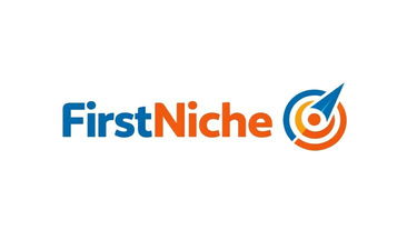 FirstNiche logo
