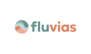 Fluvias.com - Creative brandable domain for sale