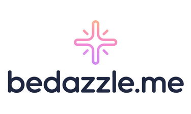 Bedazzle.me - Creative brandable domain for sale