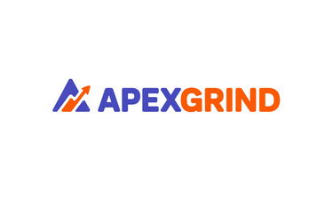 ApexGrind.com - Creative brandable domain for sale