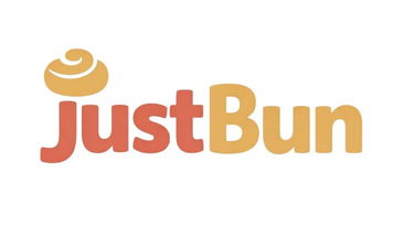 JustBun.com - Creative brandable domain for sale