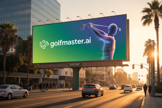golfmaster.ai — 2