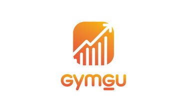 GYMGU.COM - Creative brandable domain for sale