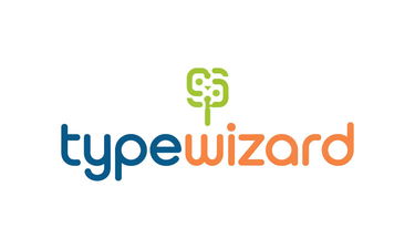 TypeWizard.com - Creative brandable domain for sale