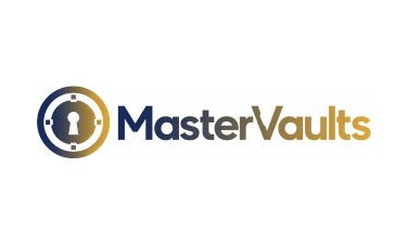 MasterVaults logo