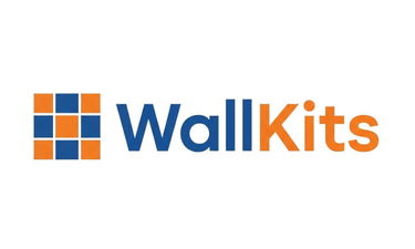 WallKits logo
