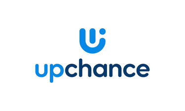 UpChance.com - Creative brandable domain for sale