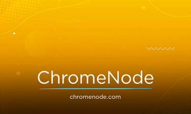 ChromeNode.com - Creative brandable domain for sale
