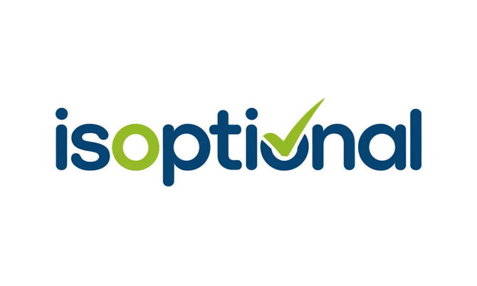 IsOptional.com