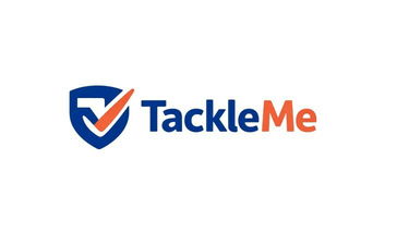 TackleMe.com - Creative brandable domain for sale
