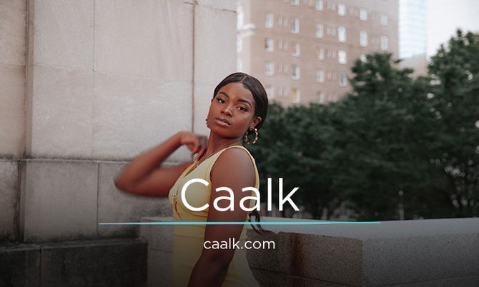 Caalk.com