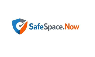 SafeSpace logo