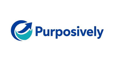 Purposively.com - Creative brandable domain for sale