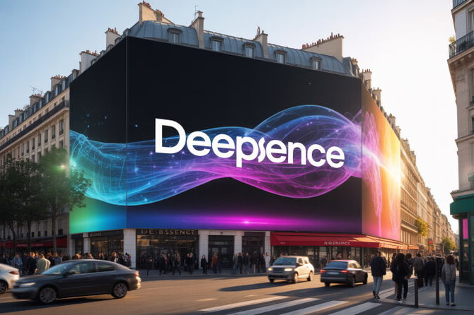 DeepSence.com