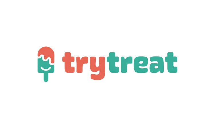 TryTreat logo