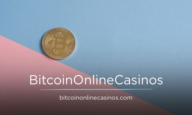 BitcoinOnlineCasinos.com