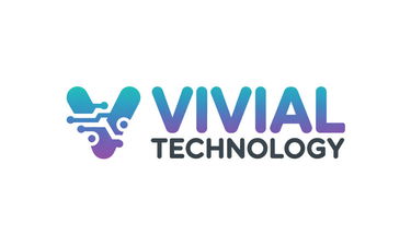VivialTechnology.com - Creative brandable domain for sale