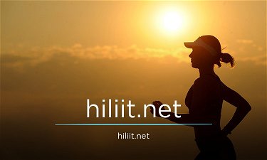 HILiit.net - Creative brandable domain for sale