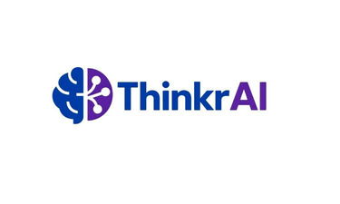 ThinkrAI logo
