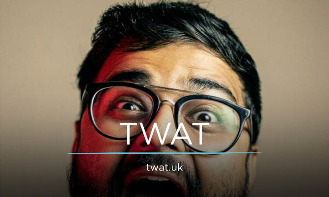 Twat.uk