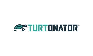 Turtonator.com - Creative brandable domain for sale