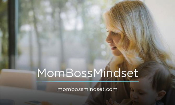 MomBossMindset.com