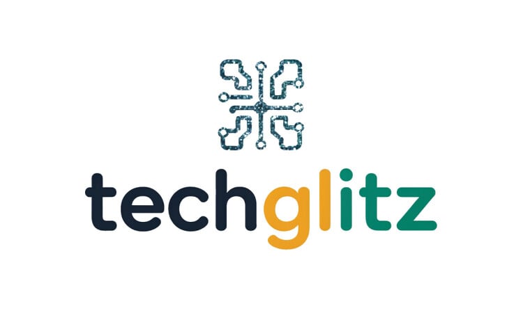 TechGlitz logo