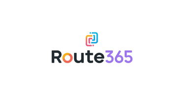 Route365.com - Creative brandable domain for sale