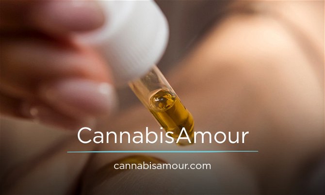CannabisAmour.com