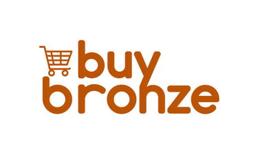 BuyBronze.com - Creative brandable domain for sale