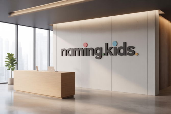 Naming.kids — 2