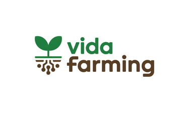 VidaFarming.com - Creative brandable domain for sale
