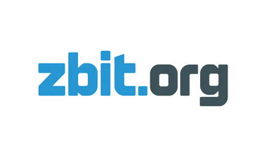 ZBit.org - Creative brandable domain for sale