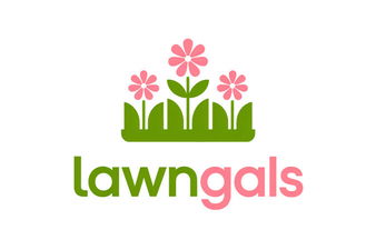 LawnGals.com is for sale