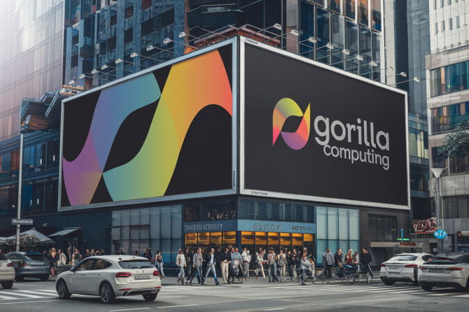 GorillaComputing.com