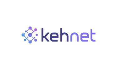 KEHNET.com - Creative brandable domain for sale