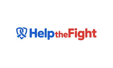 HelpTheFight.com - Creative brandable domain for sale