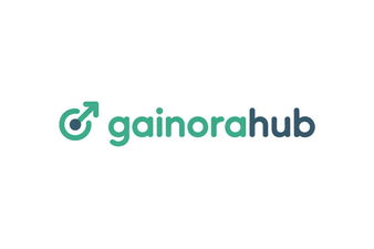 GainoraHub.com - Creative brandable domain for sale