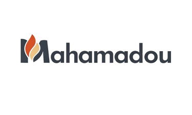 Mahamadou.com - Creative brandable domain for sale