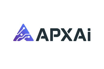 ApxAI.com - Creative brandable domain for sale