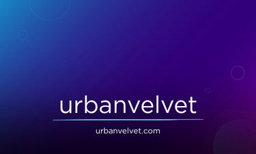 UrbanVelvet.com - buying New premium names