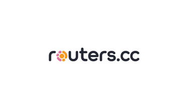 Routers.cc - Creative brandable domain for sale