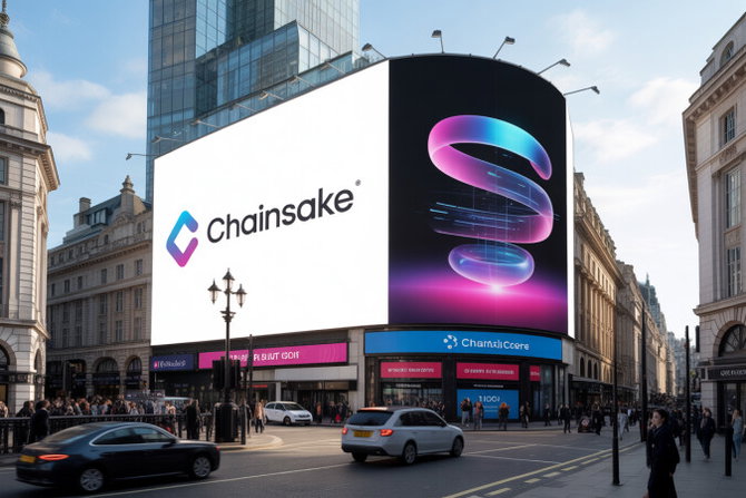 Chainsake.com — 3