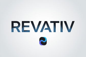 Revativ.com - Creative brandable domain for sale