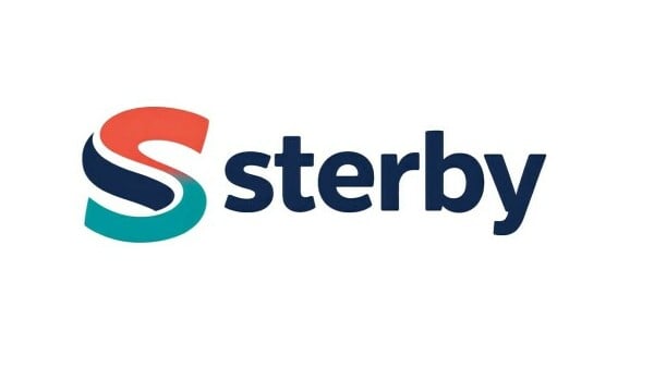 sterby logo