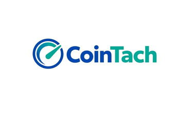 CoinTach.com is for sale