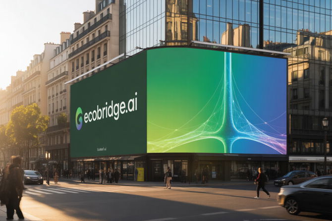 EcoBridge.ai