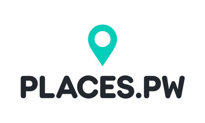 Places.pw