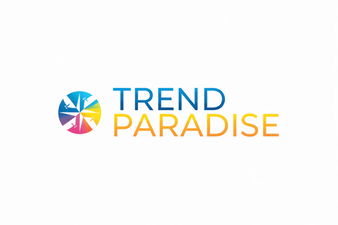 TrendParadise.com - Creative brandable domain for sale