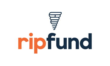 RipFund.com - Creative brandable domain for sale